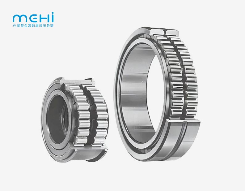 Single Row Cylindrical Roller Bearing